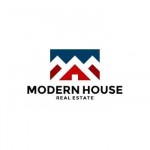 Modern House Real Estate